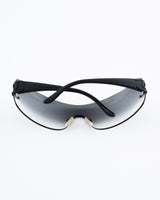 Chanel Rimless Sunglasses