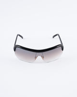Prada Rimless Sunglasses