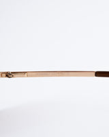 Chanel Rimless Sunglasses