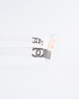 Chanel Rimless Sunglasses