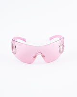Dolce & Gabbana Rhinestone Sunglasses
