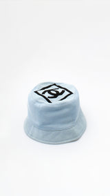 Chanel Bucket Hat