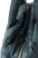 Chanel Coco Cocoon Tote Bag