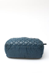 Chanel Coco Cocoon Tote Bag