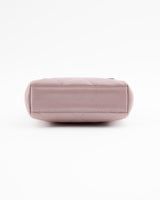 Chanel Matelasse Ring Flap Bag