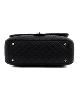 Chanel XXL Airline Flap Bag