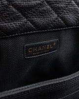 Chanel XXL Airline Flap Bag