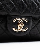 Chanel XXL Airline Flap Bag