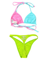 Chanel 1995 Bikini