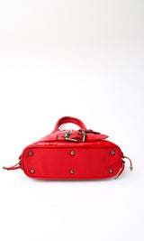 Chrome Hearts JJ Dean Bag