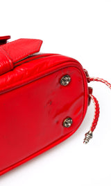 Chrome Hearts JJ Dean Bag