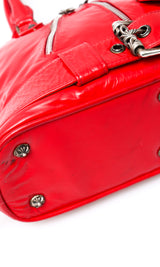 Chrome Hearts JJ Dean Bag