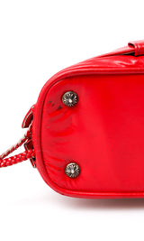 Chrome Hearts JJ Dean Bag