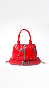 Chrome Hearts JJ Dean Bag