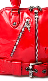 Chrome Hearts JJ Dean Bag