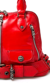 Chrome Hearts JJ Dean Bag