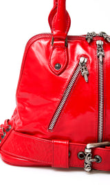 Chrome Hearts JJ Dean Bag