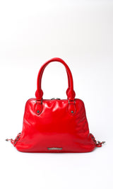 Chrome Hearts JJ Dean Bag