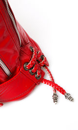 Chrome Hearts JJ Dean Bag