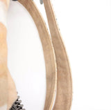 Chanel Graffiti Backpack