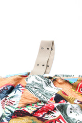 Dior Cuban Cigar Top and Pants Set