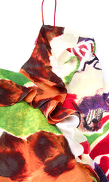 Dior Victim Cami Top