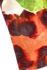 Dior Victim Cami Top