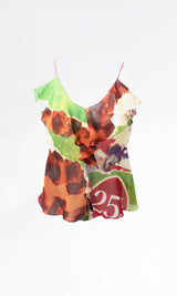 Dior Victim Cami Top