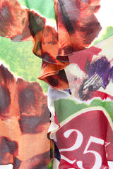 Dior Victim Cami Top