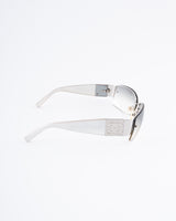 Chanel CC Sunglasses