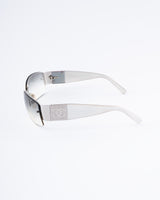 Chanel CC Sunglasses