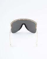 Gucci Rimless Sunglasses