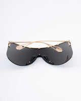 Gucci Rimless Sunglasses