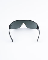 Gucci Rimless Sunglasses