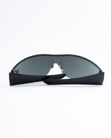 Gucci Rimless Sunglasses