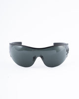 Gucci Rimless Sunglasses