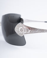 Dior Alek Swarovski Sunglasses