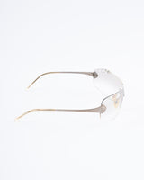 Dior Piercing Sunglasses