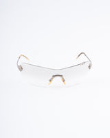 Dior Piercing Sunglasses