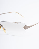 Dior Piercing Sunglasses