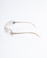 Dior Piercing Sunglasses