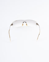 Dior Piercing Sunglasses