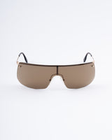 Dolce & Gabbana Logo Sunglasses