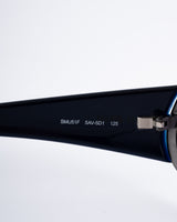 Miu Miu Shield Sunglasses