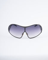 Miu Miu Shield Sunglasses