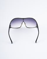 Miu Miu Shield Sunglasses