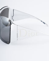 Dior Overshine 1 Sunglasses