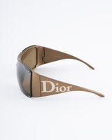 Dior Overshine 2 Sunglasses