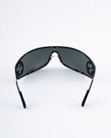 Gucci Rimless Sunglasses