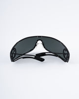 Gucci Rimless Sunglasses